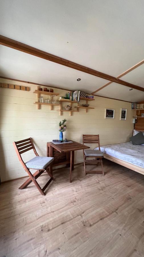 Finca Florecer Tivenys Экстерьер фото